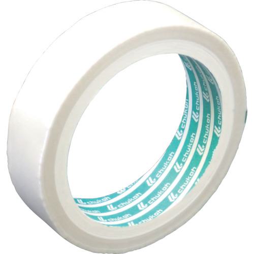 《メーカー》 中興化成工業（株） 《品番》 ACH5001FR-25X10 《特長》 ●コア径が3インチと大きく、握りやすくなっています。 ●耐熱区分H種(180℃)相当品です。 ●耐熱性に優れた粘着
