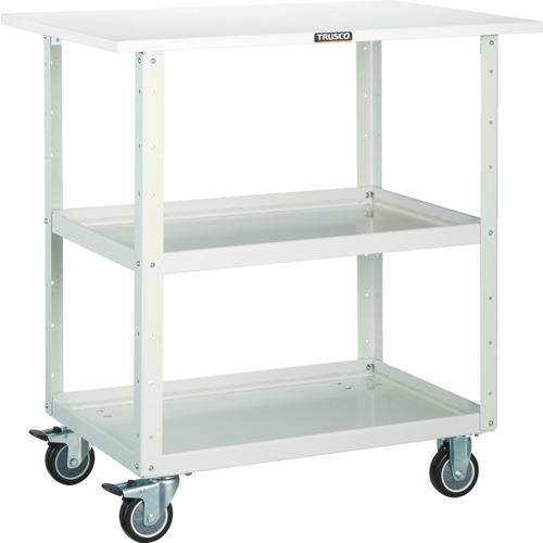 《メーカー》 トラスコ中山（株） 《品番》 EGW-762TU-W 《特長》 ●車輪と共に車軸もロックするダブルロック仕様のキャスターです。また、キャスターを底板に取り付けることにより、キャスターが飛