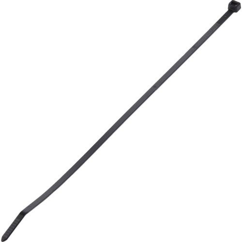 《メーカー》 パンドウイットコーポレーション 《品番》 PLT1.5I-C6120 《特長》 ●屋外耐候性寿命20年の、耐候性ナイロン612製結束バンドです。 ●塩化カルシウム、塩化亜鉛にも高い耐性が