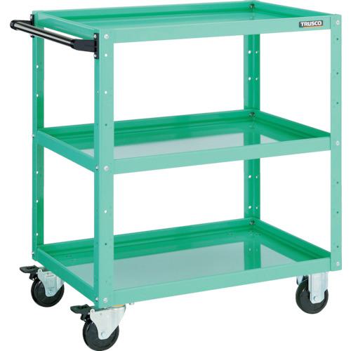 《メーカー》 トラスコ中山（株） 《品番》 EGW-963-YG 《特長》 ●車輪と共に車軸もロックするダブルロック仕様のキャスターです。また、キャスターを底板に取り付けることにより、キャスターが飛び