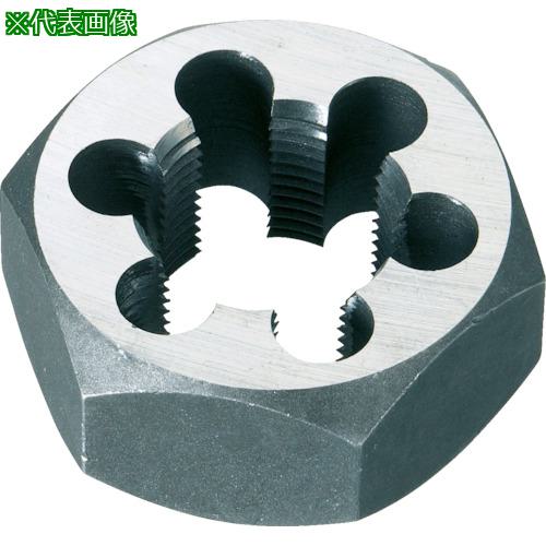 《メーカー》 トラスコ中山（株） 《品番》 TD6-24X2.0 《特長》 ●ボルトやねじをさらえる（きれいにする）時に使用します。 ●モンキーレンチにて作業ができます。 ●ねじ山を修正する際の丸ダイ