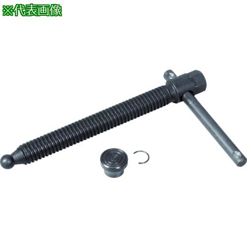 《メーカー》 トラスコ中山（株） 《品番》 TBC-200-NCR 《特長》 《用途》 ●Ｂ型シャコ万力用のネジ・キャップ・リングです。 《仕様》 ●適合機種:TBC-200 ●径(mm):29.8 