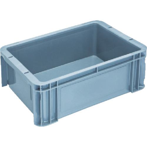 《メーカー》 三菱ケミカルインフラテック（株）物流資材部 《品番》 S-10GA 《特長》 ●ｺﾝﾃﾅ・容器 《用途》 ●ﾎﾞｯｸｽ型ｺﾝﾃﾅ 《仕様》 ●容量(L):9.6 ●色:ブルー ●外形寸法