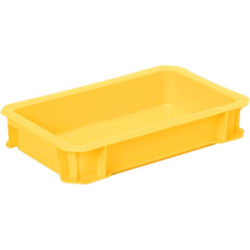 《メーカー》 ＤＩＣプラスチック（株） 容器資材営業部 《品番》 DA-5L 《特長》 ●容量2.3L〜45Lまで、数多くの種類を揃えたオリジナル工業用コンテナシリーズです。 ●汎用型コンテナです。 