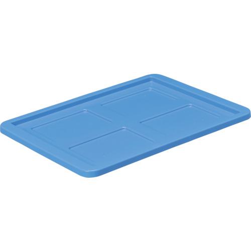 《メーカー》 ＤＩＣプラスチック（株） 容器資材営業部 《品番》 DA-1F 《特長》 《用途》 《仕様》 ●適合コンテナ:DA-14-2、DA-21、DA-28 ●色:ブルー ●外形寸法(mm)間口