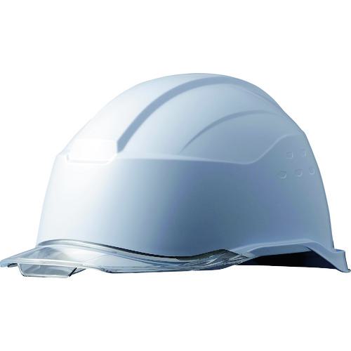 《メーカー》 ミドリ安全（株） 《品番》 SC-21PCLSRA3-KP-W/CL 《特長》 ●帽体と内装の重量最適化により、軽量化を実現。 ●前後バランスの良い帽体設計により安定した着用感です。 ●
