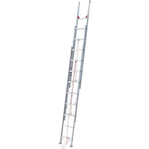 《メーカー》 長谷川工業（株） 《品番》 LT3-79A 《特長》 ●最上段のステップを外すことで、より屋根への乗り移りが楽になりました（ラクノリ）。 ●はしご水準器付きです。 ●体重移動をせずに建物
