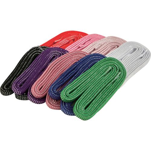 《メーカー》 トラスコ中山（株） 《品番》 SKH-9SVSET 《特長》 ●ラメが入ったカラフルな靴紐のセット品です。 ●人数が多い場所での靴の履き間違い防止に最適です。 《用途》 ●安全靴の替紐と