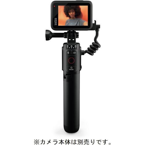 《メーカー》 ＧｏＰｒｏ，ＩＮＣ 《品番》 APHGM-001-AS 《特長》 ●内蔵バッテリーで、4K/30ビデオを5.5時間以上撮影可能です。 ●片手で簡単に操作できるカメラボタンを搭載しています