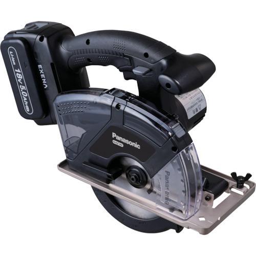 《メーカー》 パナソニック（株）エレクトリックワークス社 《品番》 EZ45A2LJ2G-B 《特長》 ●装着した電池が18Vか14.4Vかを判別し、最適な電流・電圧で工具を使えるよう制御する「デュア