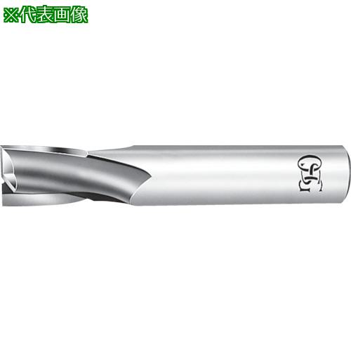 《メーカー》 オーエスジー（株） 《品番》 EKD-OL2-12 《特長》 ●キー溝加工用のエンドミルです。 《用途》 ●被削材:炭素鋼、合金鋼、プリハードン鋼、工具鋼、ステンレス鋼、鋳鉄、ダクタイル
