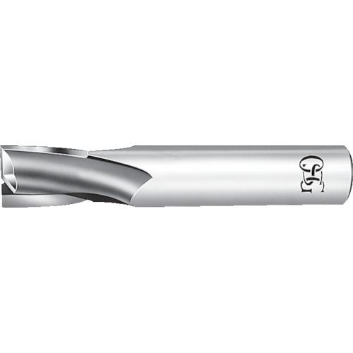《メーカー》 オーエスジー（株） 《品番》 EKD-OL2-22 《特長》 ●キー溝加工用のエンドミルです。 《用途》 ●被削材:炭素鋼、合金鋼、プリハードン鋼、工具鋼、ステンレス鋼、鋳鉄、ダクタイル