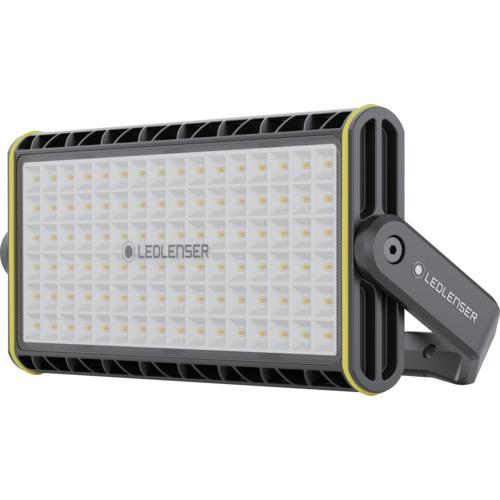 《メーカー》 レッドレンザージャパン（株） 《品番》 502913 《特長》 ●LEDLENSER AF12R Work は、充電式バッテリーとAC電源に対応したハイブリッド＆ハイパワーフラッドライト