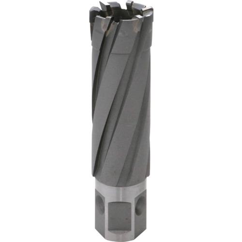 《メーカー》 育良精機（株） 《品番》 ISK-5QC420 《特長》 ●材料の排出性に優れた特殊刃形です。 ●穴あけがスピーディーです。 ●ストレスの無い切込みです。 ●長寿命です。 《用途》 ●建