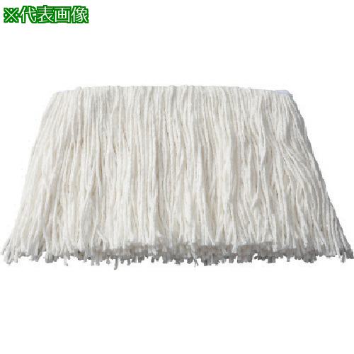 《メーカー》 山崎産業（株） 《品番》 C332-006X-MB 《特長》 ●床の水拭きモップ用の替糸です。 《用途》 ●水拭き用モップ。 《仕様》 ●適合本体:C274-006U-MB ●色:アイボ