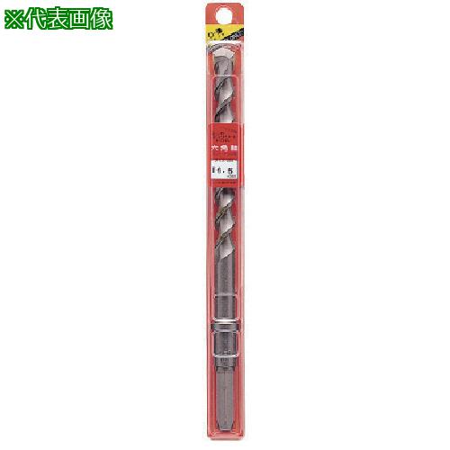 《メーカー》 ユニカ（株） 《品番》 HEX20.0X280BP 《特長》 ●打撃回転力をロスなく効率的に伝えるハンマードリル専用ビットです。 ●六角軸ビットで強力タイプです。 ●ブリスターパック包装