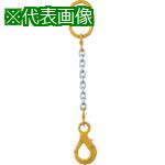 《メーカー》 象印チェンブロック（株） 《品番》 1-MFF-YC-20 《特長》 ●ロッキングフック付です。 ●「プラスＶ級」ロードチェーンの採用でより安全になりました。（安全率５倍以上） ●過酷な
