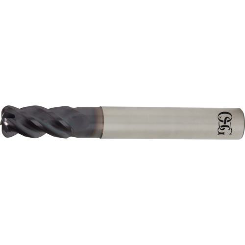 《メーカー》 オーエスジー（株） 《品番》 UVX-TI-4FL 16XR2.5X48 《特長》 ●溝・側面切削から複雑なポケット加工、びびりやすい加工にも対応。難易度の高いチタン合金加工において安定