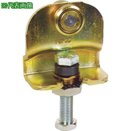 《メーカー》 ＨＥＬＭ ＨＥＬＬＡＳ社 《品番》 24HE-2WHB-F 《特長》 ●大きいベアリングが使用されていることで、より小さな力で、吊り車のスムーズかつ安定した走行を確保してます。 ●吊り車