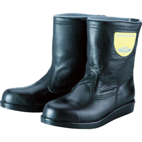 《メーカー》 野口ゴム工業（株） 《品番》 HSK208-J1-270 《特長》 ●JIS規格に合格したことにより災害防止助成制度対象商品になりました。 ●ソールに組み込まれた断熱材の重層構造がアスフ