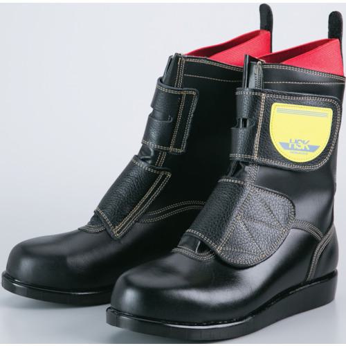 《メーカー》 野口ゴム工業（株） 《品番》 HSK-M-260 《特長》 ●ソールに組み込まれた断熱材の重層構造がアスファルトの熱を遮断します。 ●直接加硫圧着で熱に強く剥がれにくい工夫がされています