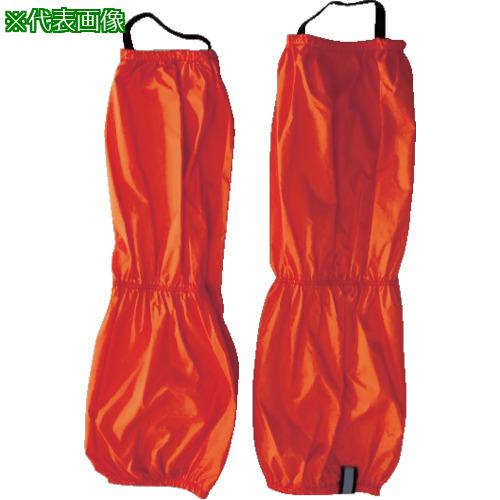 《メーカー》 トラスコ中山（株） 《品番》 TLC-SOR 《特長》 ●泥はねや雨雪から足元をガードします。 ●撥水加工を施しております。 ●後部上位に反射テープを付けております。 《用途》 ●雨や雪