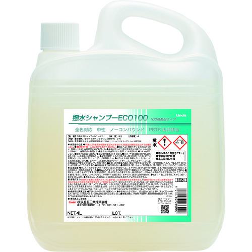 《メーカー》 横浜油脂工業（株） 《品番》 BE24 《特長》 ●車のボディ用撥水シャンプーです。 ●普通乗用車1台で約30ml使用します。 ●100倍希釈タイプで抜群のコストパフォーマンス性（普通乗