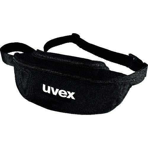 《メーカー》 ＵＶＥＸ社 《品番》 9954521 《特長》 ●ウベックス安全ゴーグル用のソフトケースです。 ●替えレンズも一緒に収納できます。 《用途》 《仕様》 ●幅(mm):250 ●奥行(mm