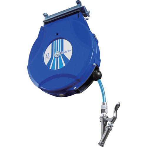 《メーカー》 日平機器（株） 《品番》 HAP-310JW-BL 《特長》 ●散水／ストレート調整付ウォーターガンを付属しています。 ●天井、壁面に取付可能です。 ●ボディー摩擦防止用のガードプレート