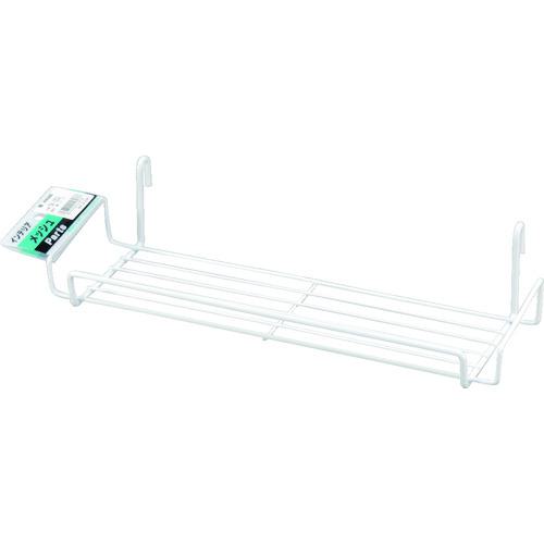 《メーカー》 （株）光 《品番》 SK-302 《特長》 ●メッシュパネルに取り付けて使用できます。 ●壁面や棚などに取り付けて、スペースを有効利用できます。 《用途》 ●インテリアメッシュ用のパーツ