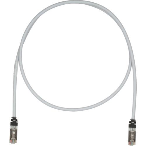 《メーカー》 パンドウイットコーポレーション 《品番》 STP6X0.5MIG 《特長》 ●カテゴリ６Ａ/６シールドパッチコードです。 ●すべてのパッチコードは工場での性能試験に合格しています。 ●す