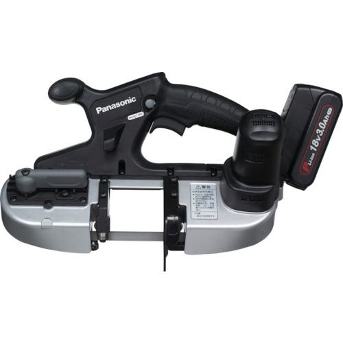 《メーカー》 パナソニック（株）エレクトリックワークス社 《品番》 EZ45A5PN2G-B 《特長》 ●装着した電池が18Vか14.4Vかを判別し、最適な電流・電圧で工具を使えるよう制御する「デュア