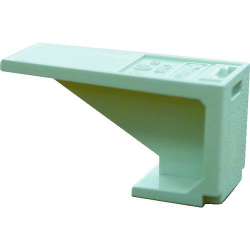 《メーカー》 パンドウイットコーポレーション 《品番》 CMBIW-X 《特長》 ●モジュラージャック等通信用コネクタの未使用部分を保護するブランクモジュールです。 ●スナップイン方式で取付可能です。