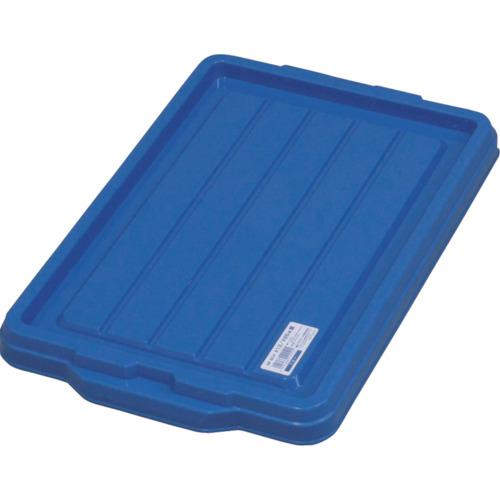 《メーカー》 ＪＥＪアステージ（株） 《品番》 NFF-13.25BL 《特長》 ●NFボックス用フタです。 《用途》 《仕様》 ●適合コンテナ:NF-13､NF-25 ●色:ブルー ●外形寸法(mm