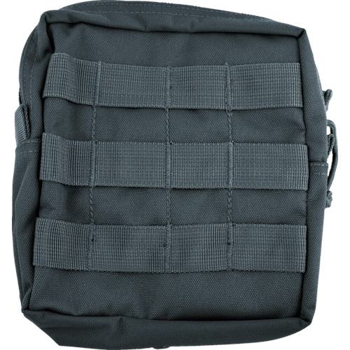 《メーカー》 ＲＥＤＲＯＣＫ社 《品番》 82-003BLK 《特長》 ●REDROCK社バックパック用アクセサリーです。 ●MOLLEシステム搭載のバックパックなどであれば取り付けが可能です。 ●内