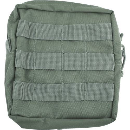 《メーカー》 ＲＥＤＲＯＣＫ社 《品番》 82-003OD 《特長》 ●REDROCK社バックパック用アクセサリーです。 ●MOLLEシステム搭載のバックパックなどであれば取り付けが可能です。 ●内部