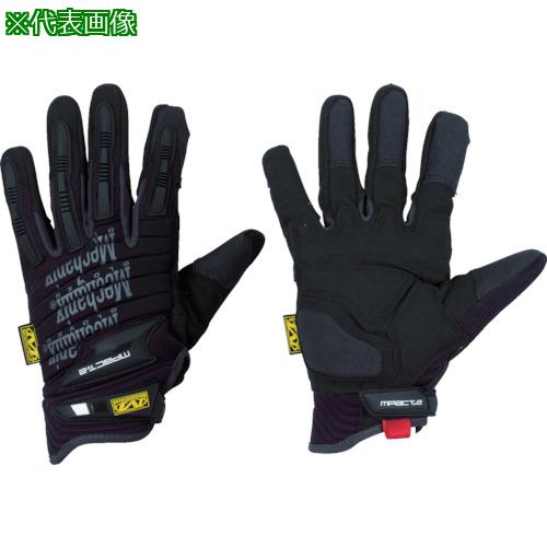 《メーカー》 （同）メカニクスウェアジャパン 《品番》 MP2-05-010 《特長》 ●手の甲部分のアコーディオン状になっているEVAフォームとサーモプラスチックラバー(TPR)が、衝撃から手を守り