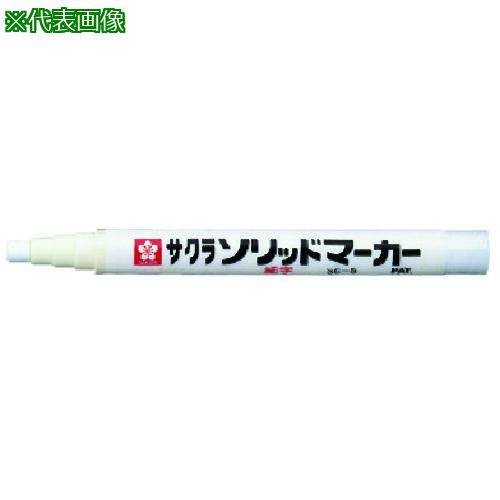 《メーカー》 （株）サクラクレパス 《品番》 SC-S50-W 《特長》 ●ペンキのように混ぜなくてもよく、ハケや筆がいりません。 ●ペン先がなくなったら本体フィルムを外し、ペン先パーツを後端に付け替