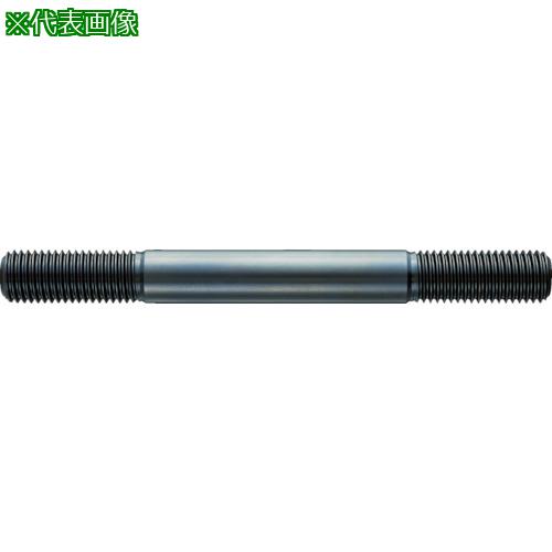 《メーカー》 トラスコ中山（株） 《品番》 TSBM-12200 《特長》 ●両端に同じ長さのねじを切っています。 ●ねじ径と胴径を揃えており 保管時にねじを傷つけにくいです。 《用途》 ●加工物のク