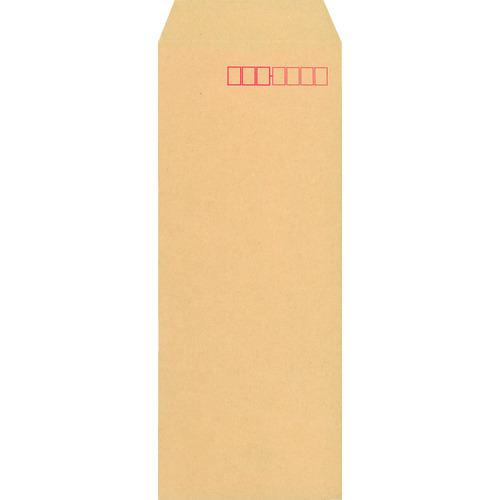 《メーカー》 （株）キングコーポレーション 《品番》 151601 《特長》 ●丈夫なクラフト紙を使用した封筒です。 《用途》 《仕様》 ●サイズ:長40〒 ●色:茶 ●縦(mm):225 ●横(mm