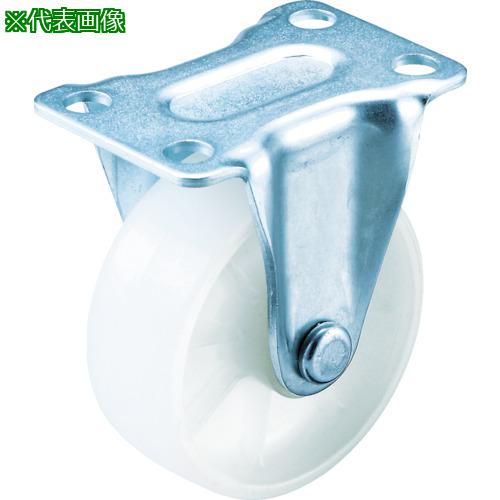 《メーカー》 トラスコ中山（株） 《品番》 TYGNYK-50 《特長》 ●走行性、耐荷重性を備えた小型キャスターです。 《用途》 ●事務機器や家具、運搬車や軽量ラック等、幅広い用途に。 《仕様》 ●