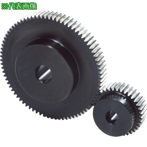 《メーカー》 小原歯車工業（株） 《品番》 SSG2-55 《特長》 ●歯面焼入れした製品ですが、歯部以外は追加工が可能です。 《用途》 ●動力伝達用歯車。 《仕様》 ●歯数:55 ●形状:S1 ●基