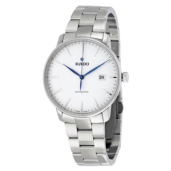 取寄品 RADO ラドー 自動巻き腕時計 R22876013 クポール クラシック オートマティック Rado Coupole Classic Automatic メンズ腕時計 送