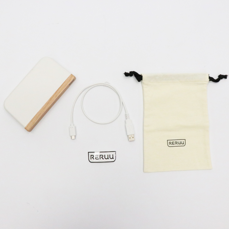 付属品 ポーチ ステッカー