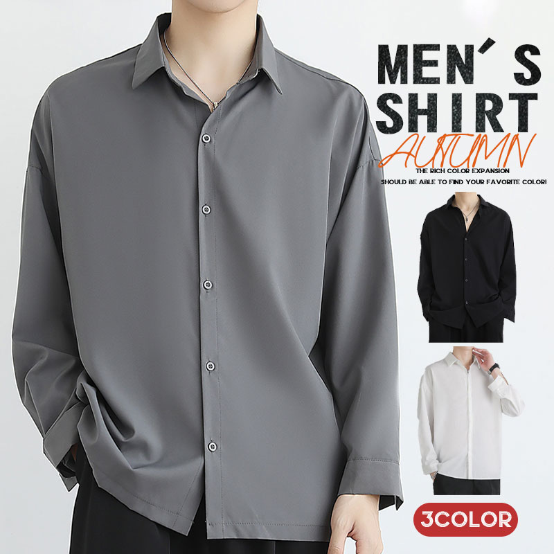 商品詳細: カラー:/A01/A02/A03 サイズ:/M/L/XL/2XL/3XL -- ■商品説明 カジュアルから、ビジネスまで幅広いスタイルで活用できる万能アイテムです。 シルエットはやや細め。