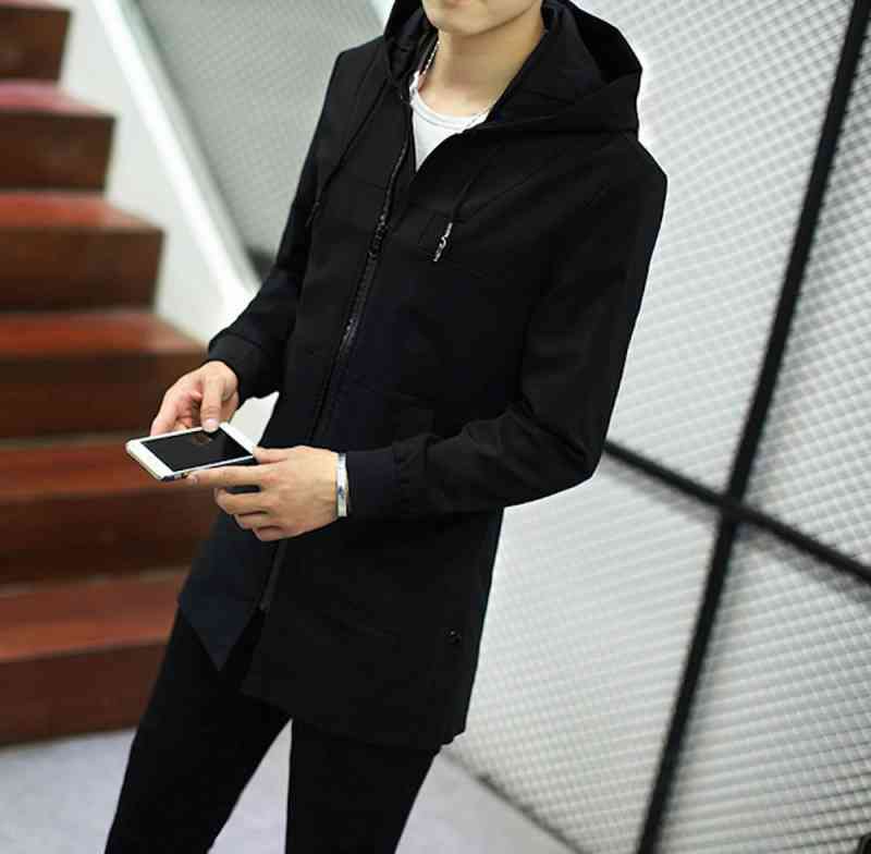 【商品説明】カラー ブラックサイズ M L XL ２XL ３XLサイズ/cm ・Mサイズ:着丈72 身幅98 肩幅41 袖丈61 ・Lサイズ:着丈73 身幅102 肩幅42 袖丈62 ・XLサイズ:着