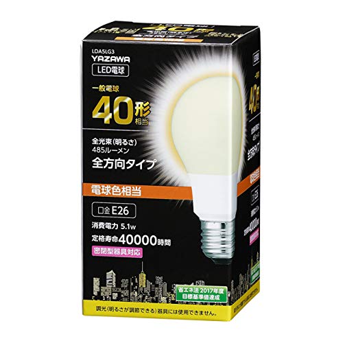 ●リビング、寝室などお好みの使用シーンご利用できます。●省エネ法2017年度目標基準値達成●材質:ポリカーボネート、アルミニウム●口金:E26●定格電圧:100V●定格消費電力:5.1W●定格入力電流