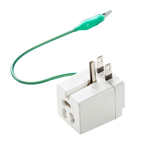 商品説明定格容量:約定格容量:100V 125(1500Wまで)適合規格:約PSE差し込み口形状:3Pプラグ形状:3P & 2Pプラグ仕様:折りたたみ式絶縁キャップ:あり差込口タイプ:抜け止め