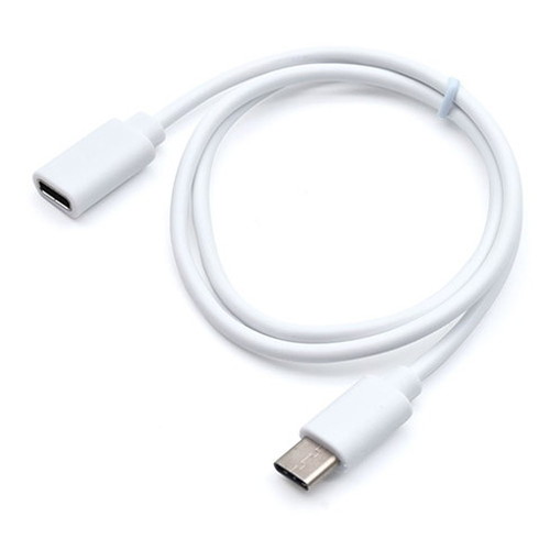 【商品コード】 JSC-046WH【商品説明】 充電・通信対応 Type C延長ケーブル 0.5m JSC-046WH【特長】 充電・通信対応Type C延長ケーブル長さが足りず困っていたケーブルを有