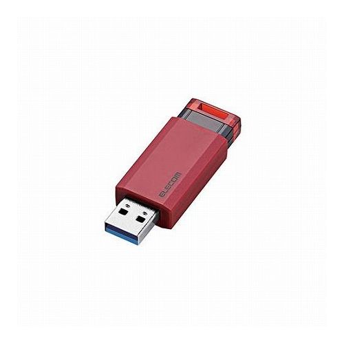 【仕様】●読み出し最大8GB・16GB:90MB/s、32GB・64GB・128GB:100MB/sの高速データ転送を実現します。 ●本体をUSBポートから抜くと自動でUSB部分を収納できます。 ●お